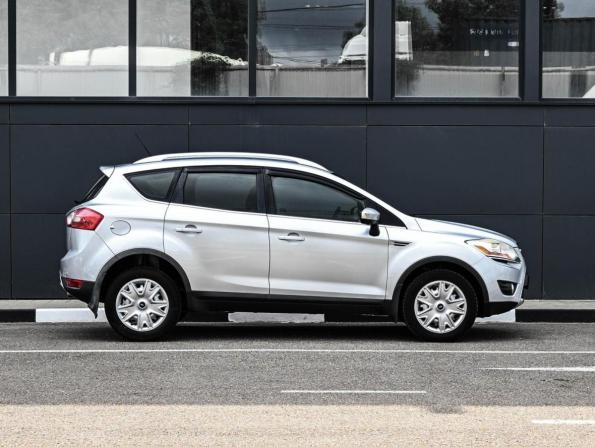 Ford Kuga I с пробегом 2011 года, цена 934 000 рублей, 175508 км, внедорожник, Автокод Объявления