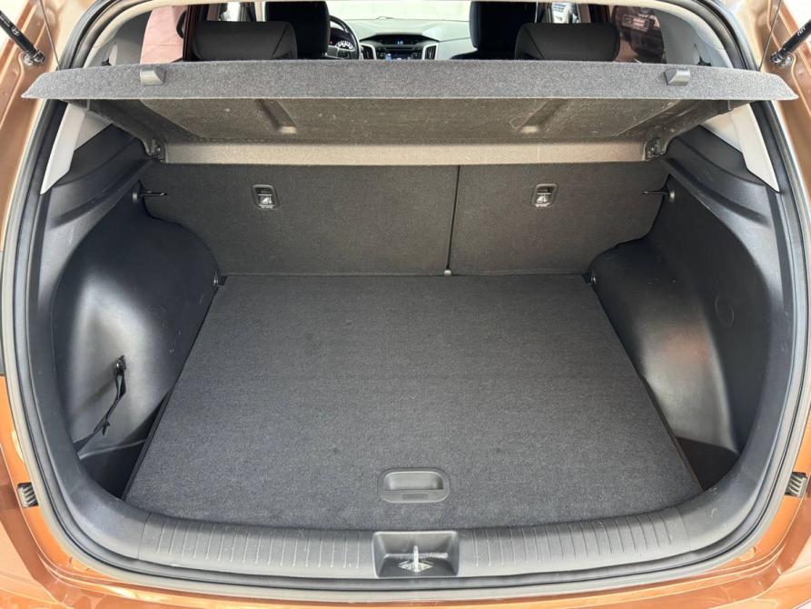 Hyundai Creta I Калуга  - изображение 23