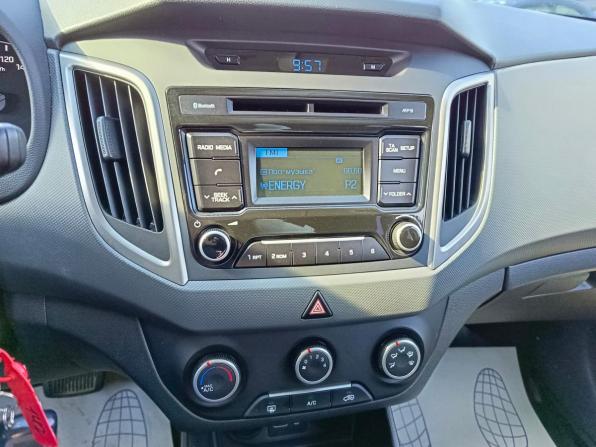 Hyundai Creta I с пробегом 2019 года, цена 1 864 995 рублей, 64932 км, внедорожник, Автокод Объявления