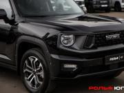 Haval H7 I Москва  - изображение 47