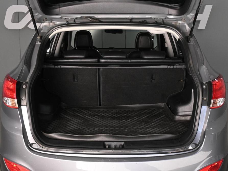 Hyundai ix35 I Ростов-на-Дону  - изображение 22