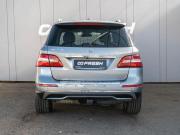 Mercedes-Benz M-Класс III (W166) Тамбов  - изображение 29