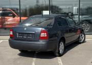 Skoda Octavia I (A4) Рестайлинг Воронеж  - изображение 20