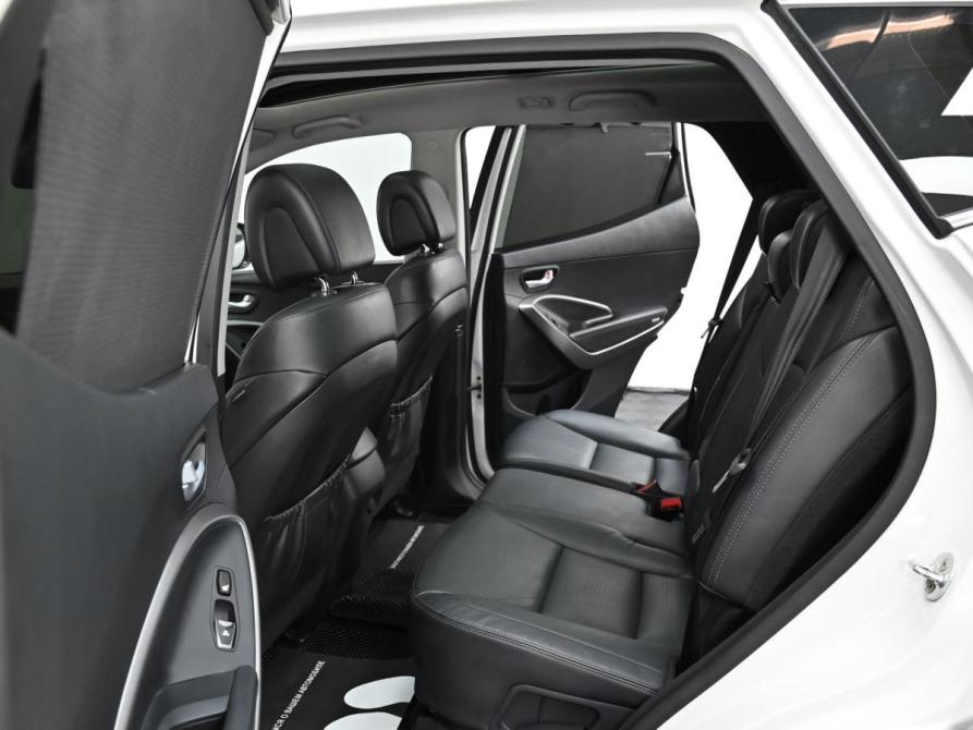 Hyundai Santa Fe III Москва  - изображение 19