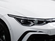 Volkswagen Golf VIII Москва  - изображение 37