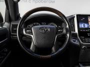 Toyota Land Cruiser 200 Series Рестайлинг 2 Тюмень  - изображение 47