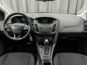Ford Focus III Рестайлинг Москва  - изображение 29