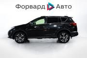 Toyota RAV4 IV (XA40) Тюмень  - изображение 35