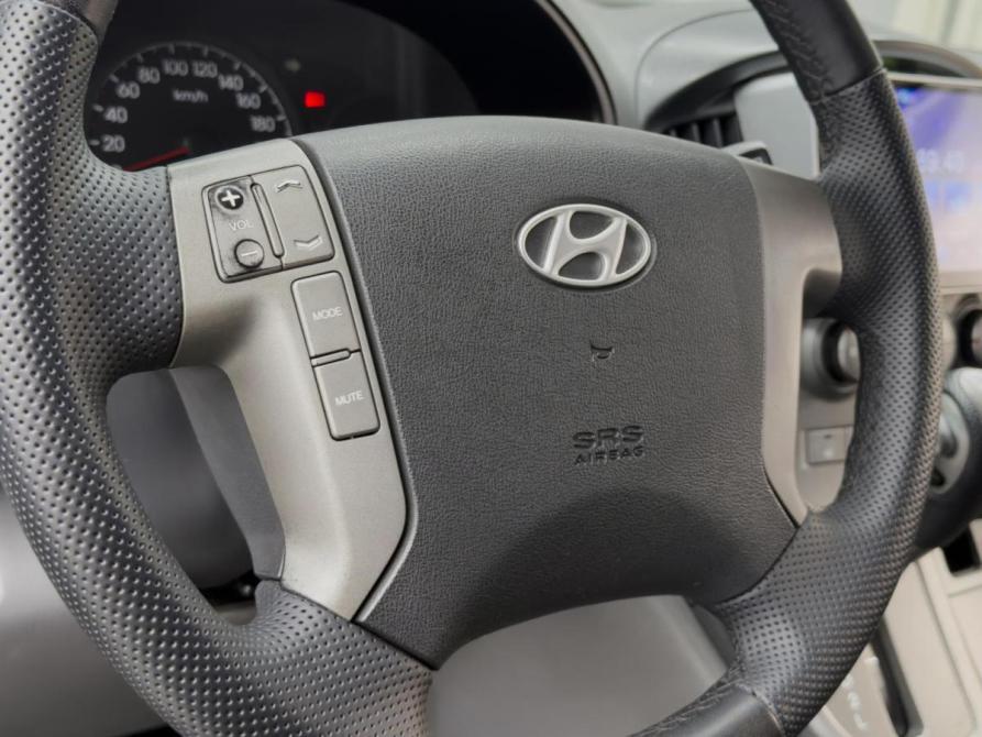 Hyundai H-1 II Ростов-на-Дону  - изображение 15