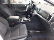 Kia Sportage IV Рестайлинг Пермь  - изображение 36