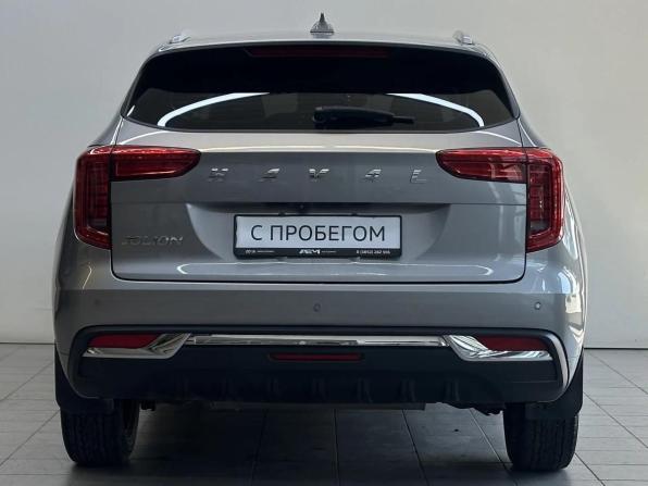 Haval Jolion I с пробегом 2023 года, цена 1 750 000 рублей, 37024 км, внедорожник, Автокод Объявления