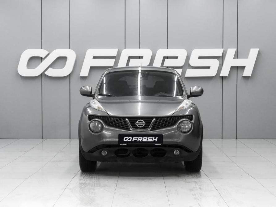 Nissan Juke I Ростов-на-Дону  - изображение 3