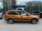 Lada (ВАЗ) Granta I Рестайлинг Екатеринбург  - изображение 35
