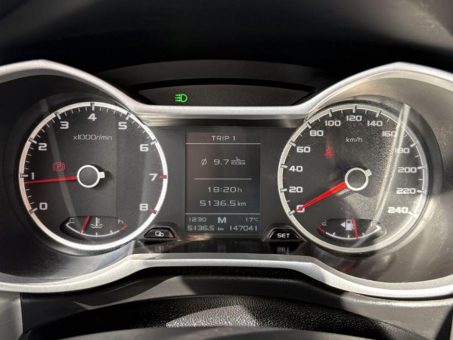 Geely Atlas I Москва  - изображение 16
