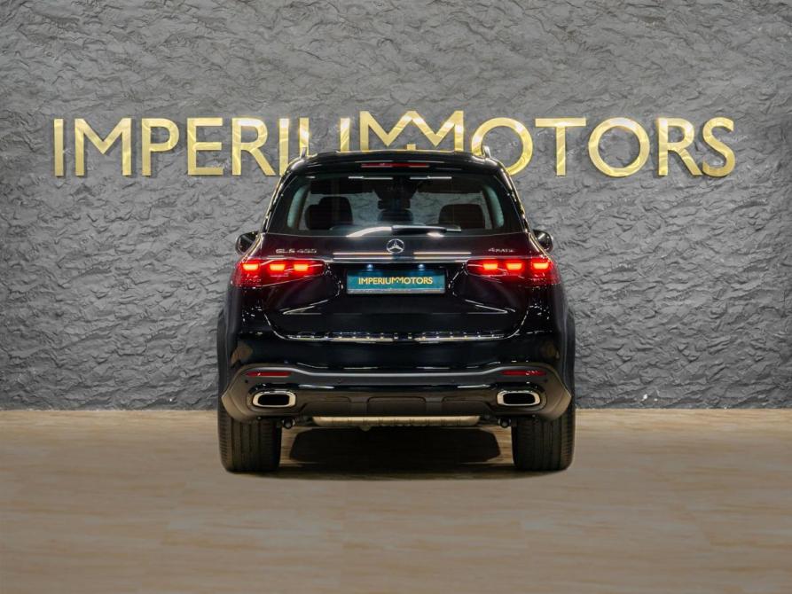 Mercedes-Benz GLS II (X167) Рестайлинг Москва  - изображение 7