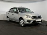 Lada (ВАЗ) Granta I Великий Новгород  - изображение 20