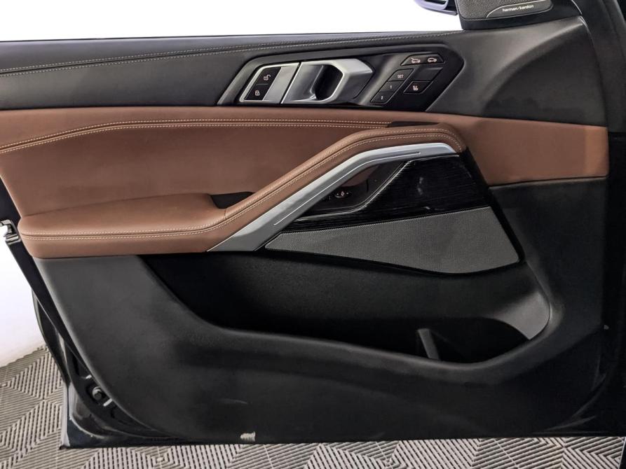 BMW X6 III (G06) Рестайлинг Москва  - изображение 19