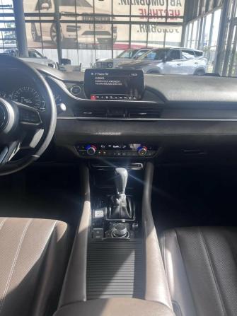Mazda 6 III (GJ) Рестайлинг 2 с пробегом 2021 года, цена 2 843 000 рублей, 91210 км, седан, Автокод Объявления