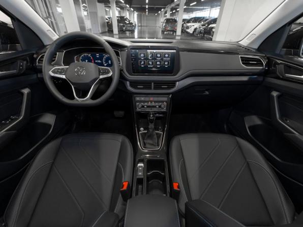 Volkswagen Tharu XR с пробегом 2026 года, цена 3 250 000 рублей, 13 км, внедорожник, Автокод Объявления
