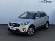Hyundai Creta I Москва  - изображение 13