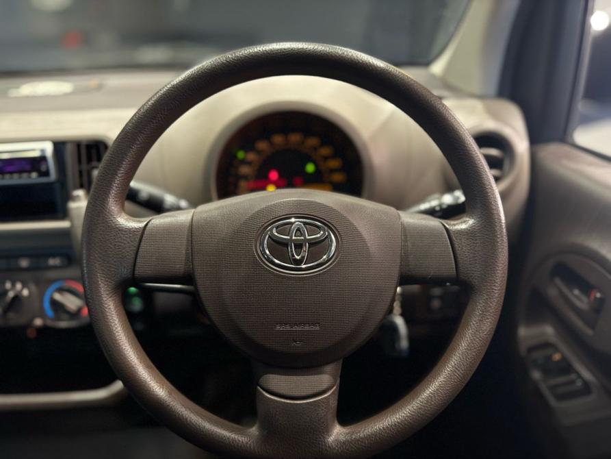 Toyota Passo II (C30) Новокузнецк  - изображение 14