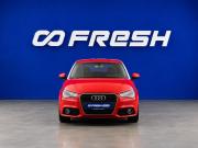 Audi A1 I (8X) Москва  - изображение 18