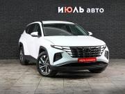 Hyundai Tucson IV Екатеринбург  - изображение 26