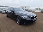BMW 5 серии VII (G30/G31/G38) Рестайлинг Набережные Челны  - изображение 35