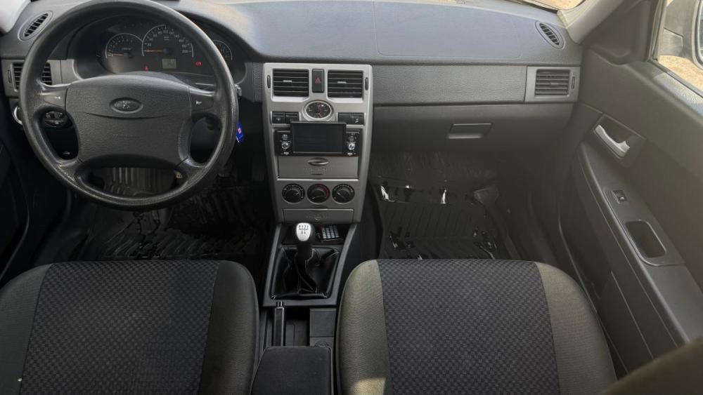 Lada (ВАЗ) Priora I Магнитогорск  - изображение 14