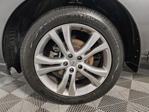 Nissan Murano II (Z51) Рестайлинг 2 с пробегом 2015 года, цена 1 329 000 рублей, 208198 км, внедорожник, Автокод Объявления