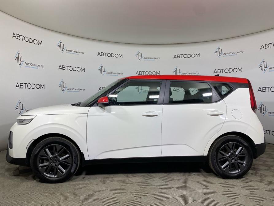 Kia Soul III Москва  - изображение 3