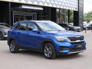 Kia Seltos I Москва  - изображение 23