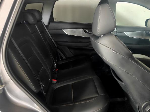 Chery Tiggo 7 Pro Max I с пробегом 2024 года, цена 2 140 000 рублей, 19322 км, внедорожник, Автокод Объявления