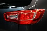 Kia Sportage III Крым  - изображение 46