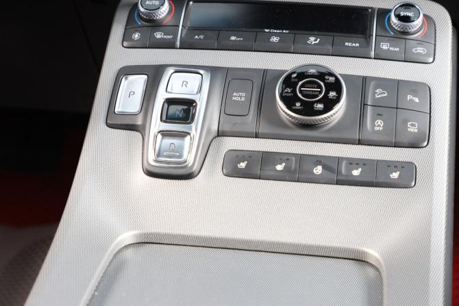 Hyundai Palisade I с пробегом 2021 года, цена 4 579 000 рублей, 66000 км, внедорожник, Автокод Объявления