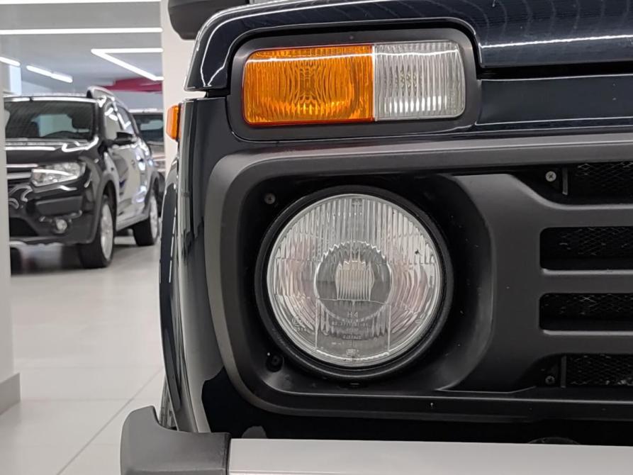 Lada (ВАЗ) Niva Legend Казань  - изображение 21