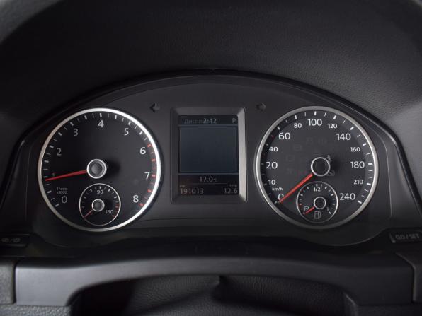 Volkswagen Tiguan I Рестайлинг с пробегом 2012 года, цена 1 465 995 рублей, 191012 км, внедорожник, Автокод Объявления