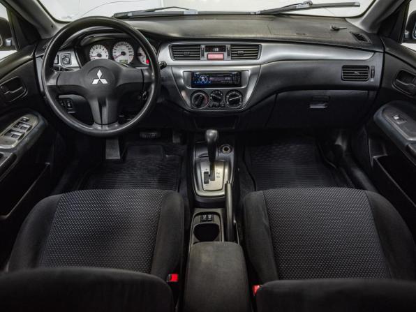 Mitsubishi Lancer IX с пробегом 2007 года, цена 559 000 рублей, 217000 км, седан, Автокод Объявления