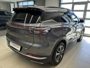 Chery Tiggo 7 Pro Max I Рестайлинг Москва  - изображение 21