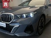 BMW 5 серии VIII (G60/G61/G68) Москва  - изображение 46