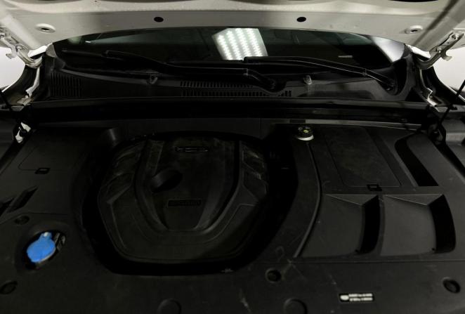 Geely Tugella I с пробегом 2021 года, цена 2 190 000 рублей, 120456 км, внедорожник, Автокод Объявления