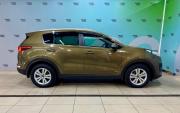 Kia Sportage IV Набережные Челны  - изображение 31