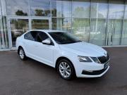 Skoda Octavia III (A7) Рестайлинг Воронеж  - изображение 15