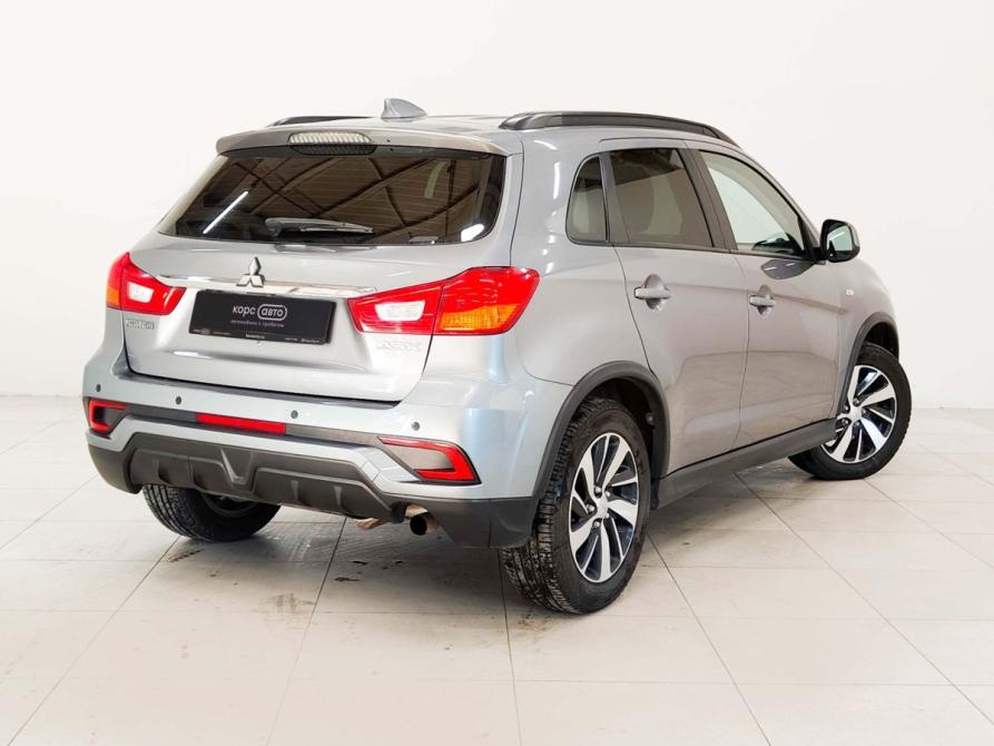 Mitsubishi ASX I Рестайлинг 2 Тула  - изображение 4