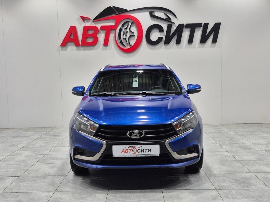 Lada (ВАЗ) Vesta I Воронеж  - изображение 2