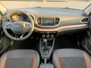 Lada (ВАЗ) Vesta I Рестайлинг (NG) Чебоксары  - изображение 39