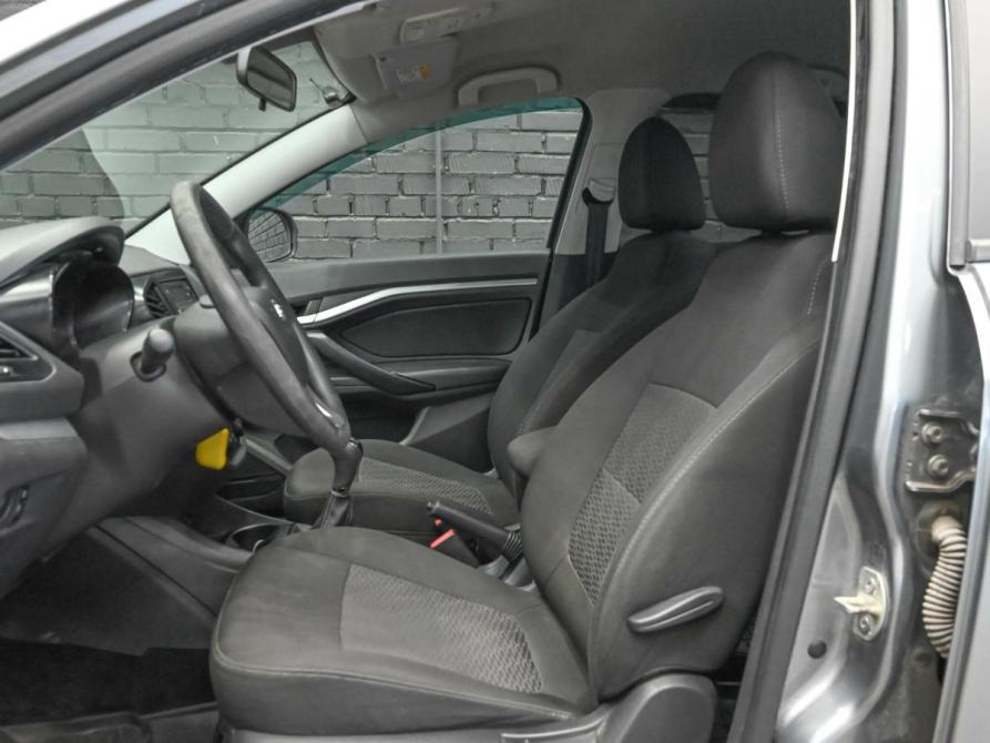 Lada (ВАЗ) Vesta I Екатеринбург  - изображение 17