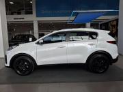 Kia Sportage IV Рестайлинг Казань  - изображение 32