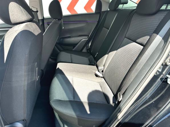 Kia Rio IV Рестайлинг с пробегом 2020 года, цена 1 695 000 рублей, 94961 км, седан, Автокод Объявления