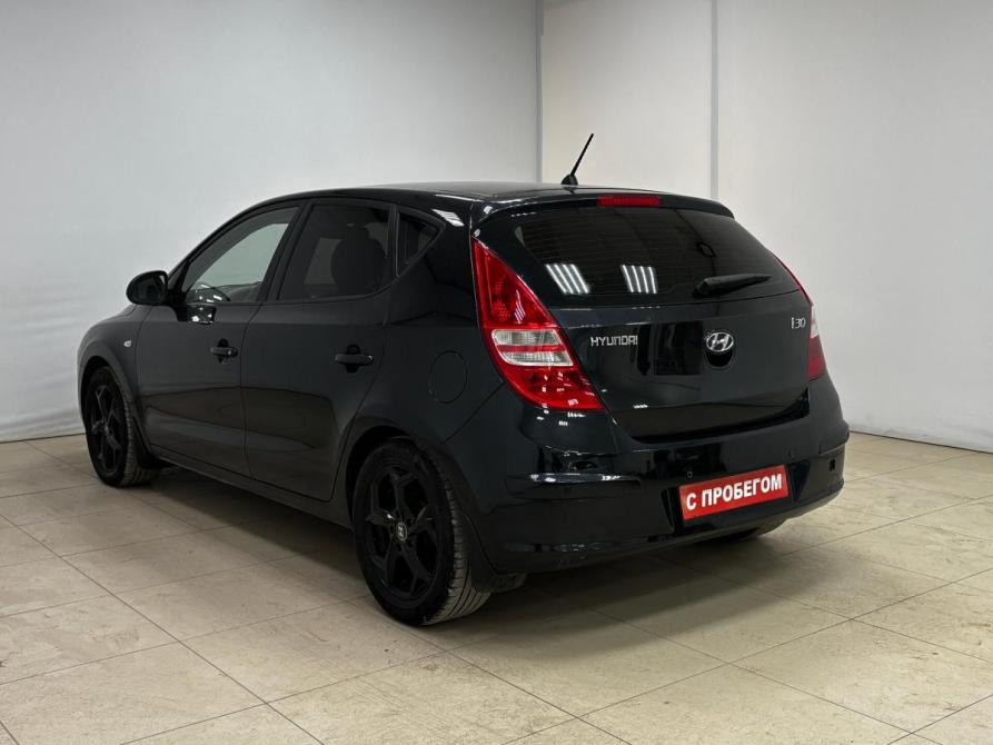 Hyundai i30 I Альметьевск  - изображение 6